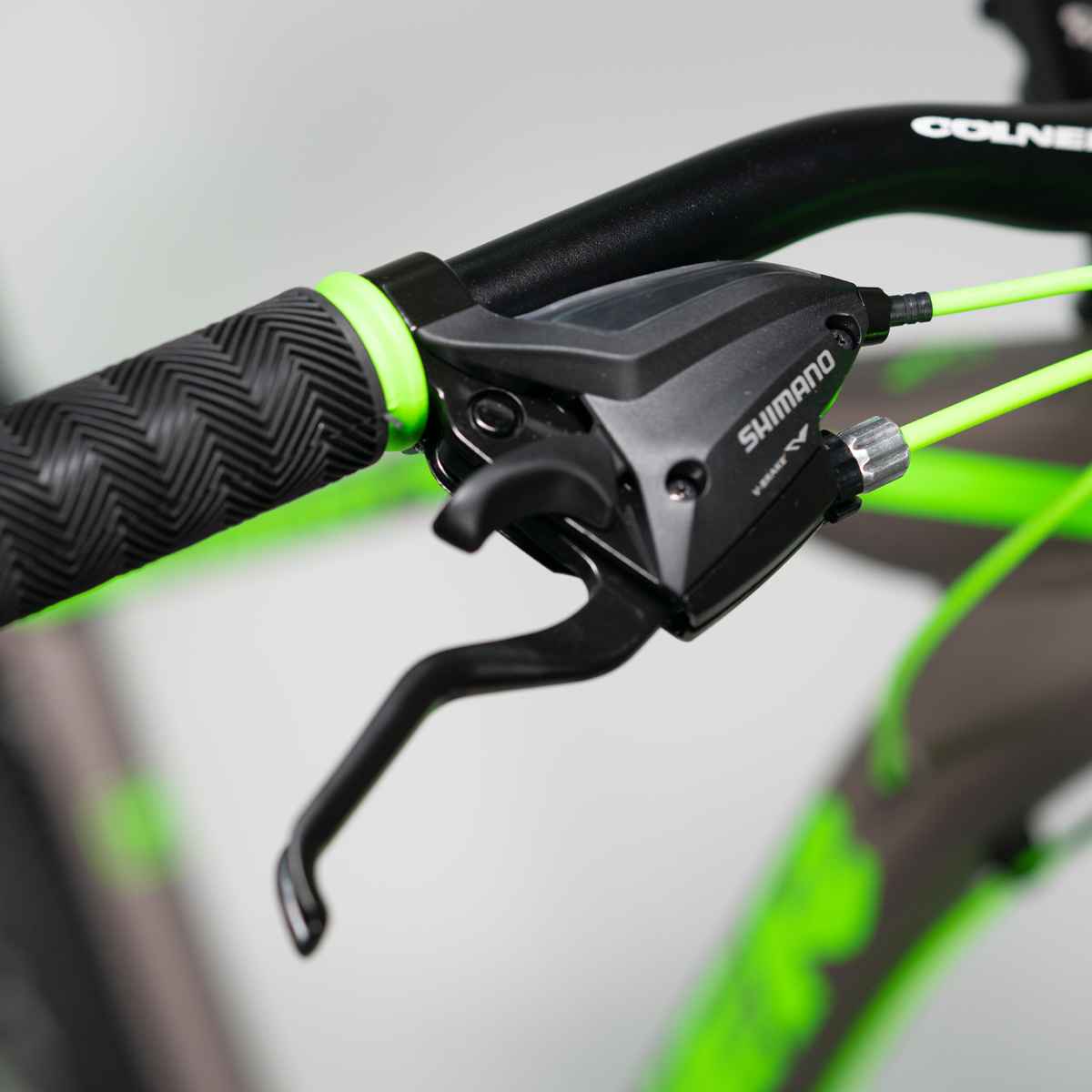 Bicicleta Colner Forest R29 Shimano Tourney – MICONI BIKE STORE