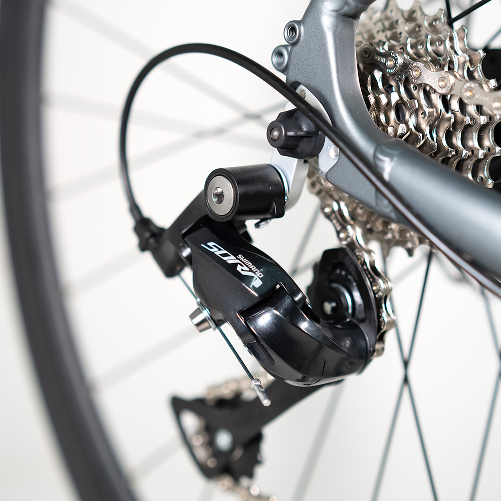 Transmisión Shimano Sora 
