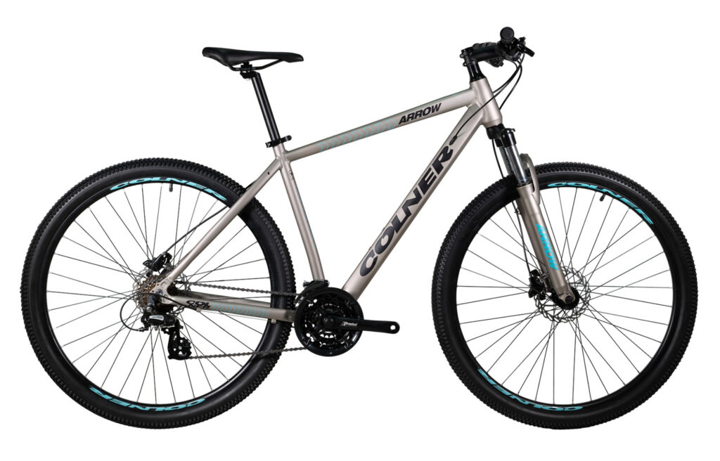 Colner Arrow – Miconi