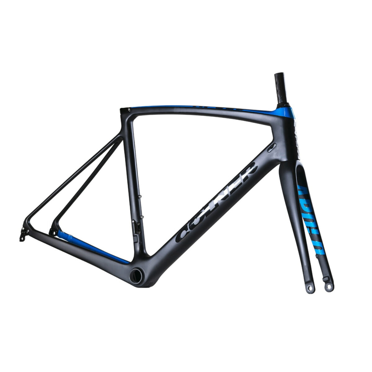 Cuadro de Ruta Colner Apolo – Miconi