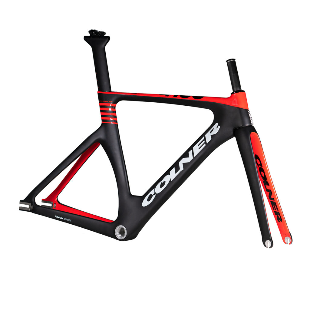 Cuadro de Pista Colner 4100 – Miconi