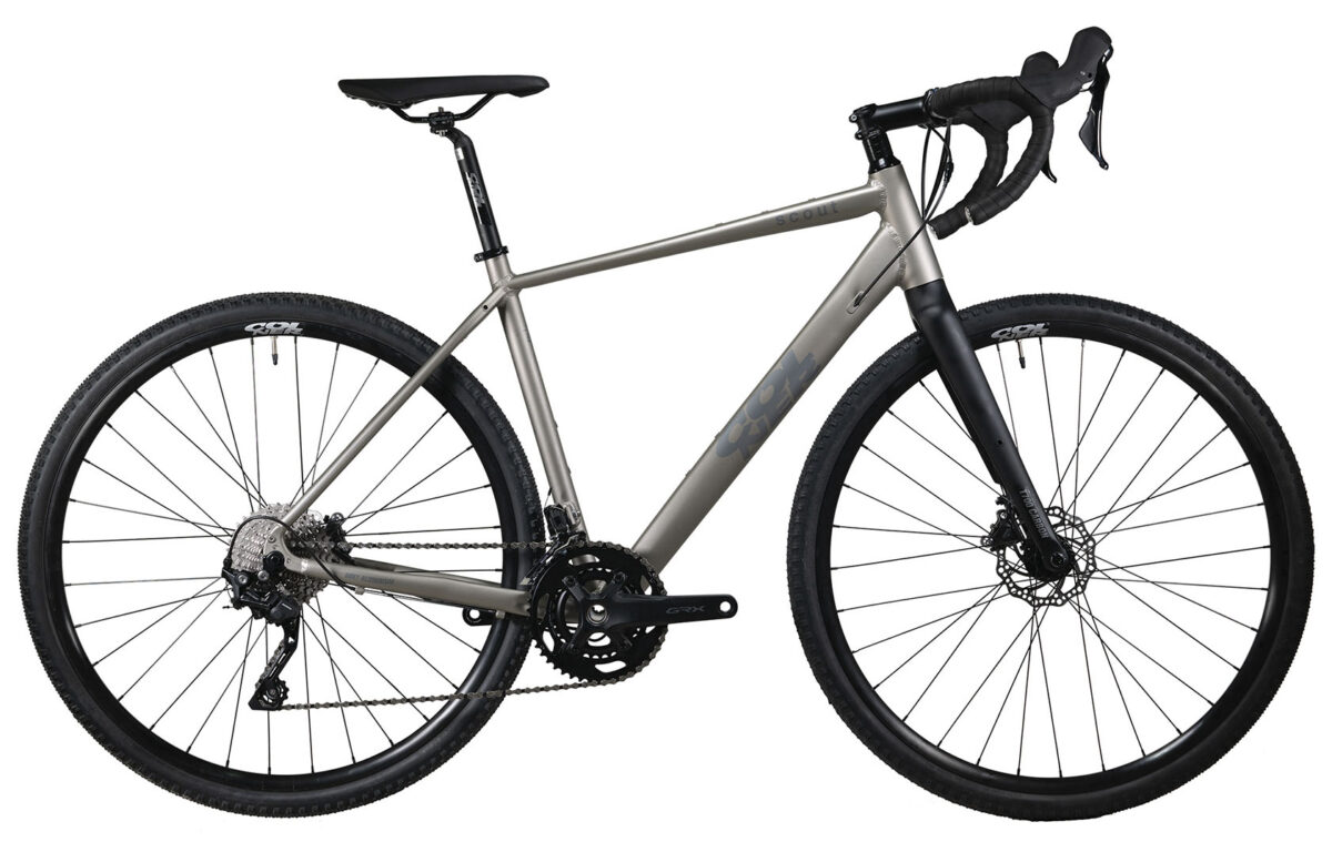 COLNER Scout Advanced – Miconi