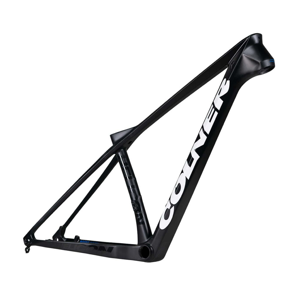 Cuadro Colner Helicon Boost – Miconi