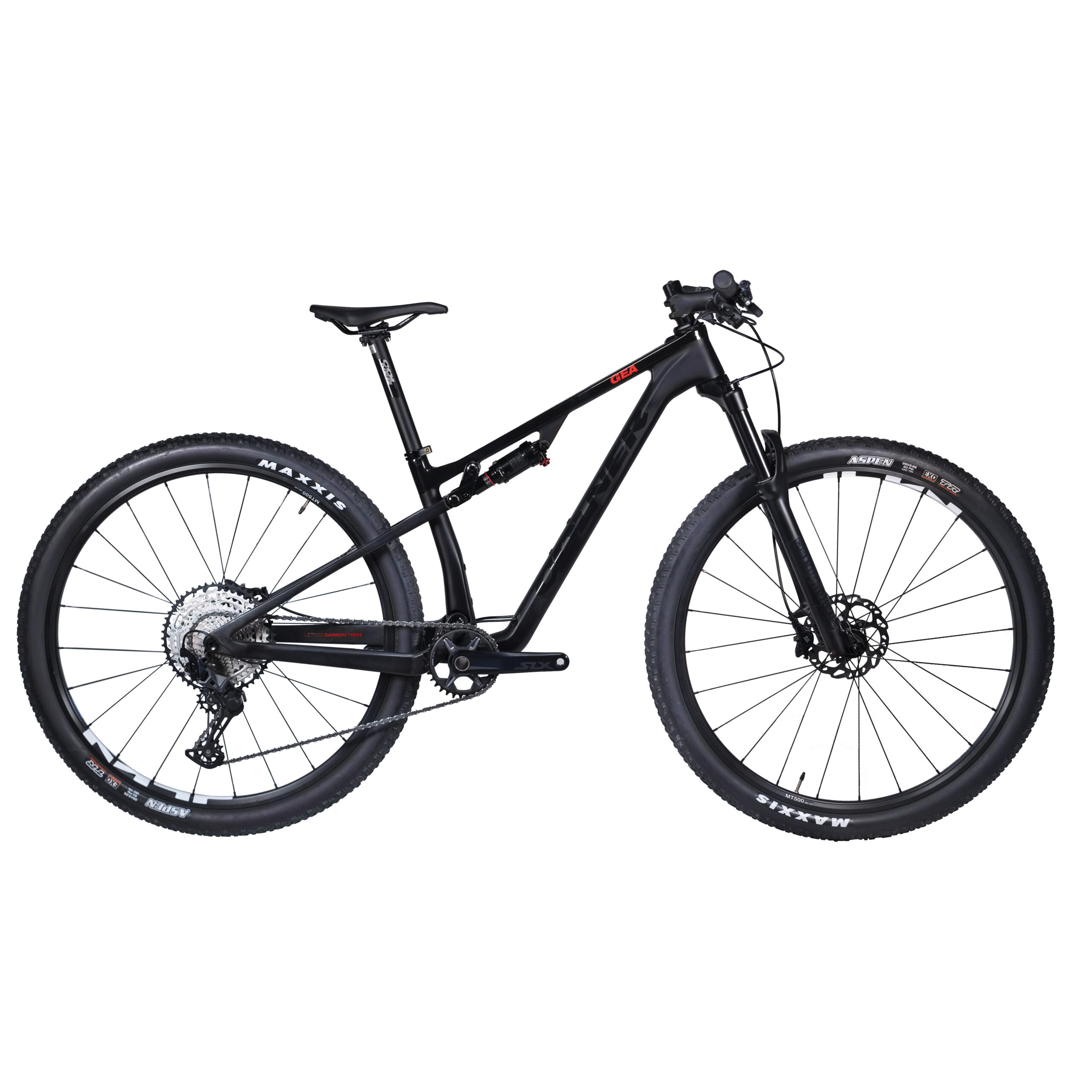 Colner GEA SLX – Miconi