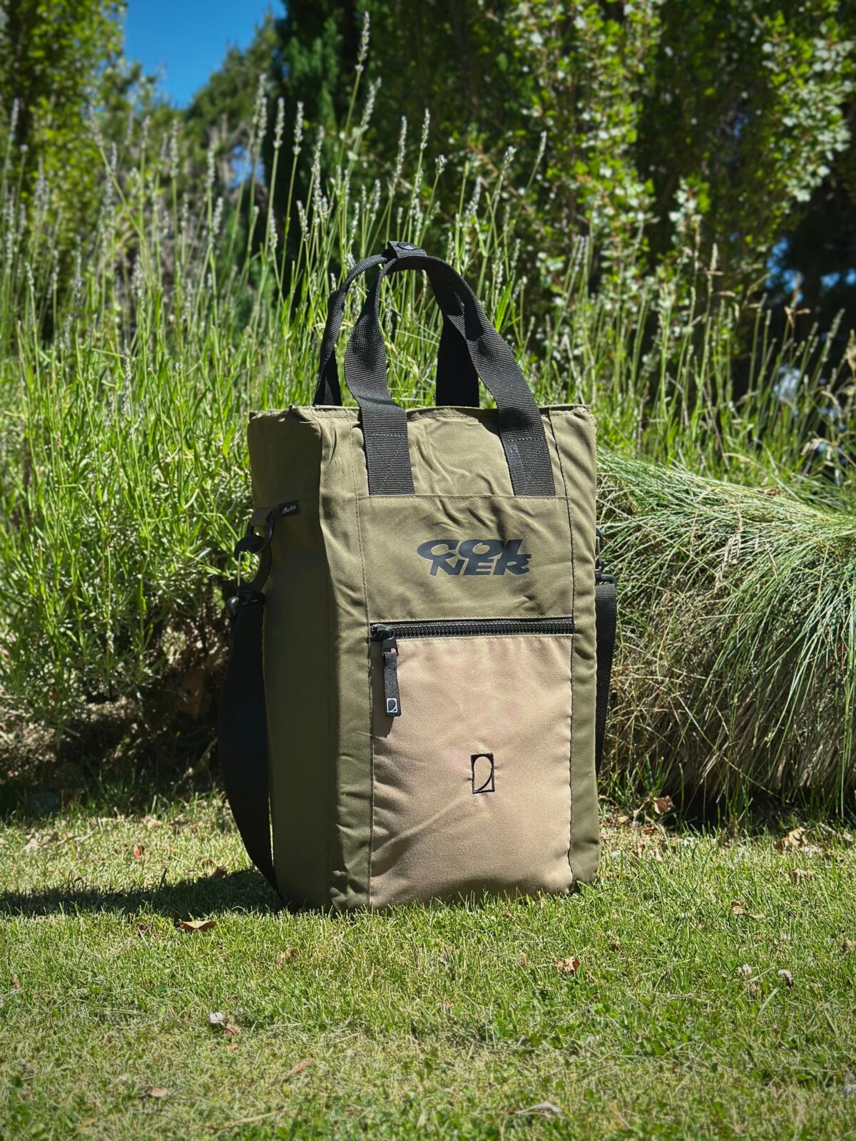 Bolso Matero Colner - Imagen 4