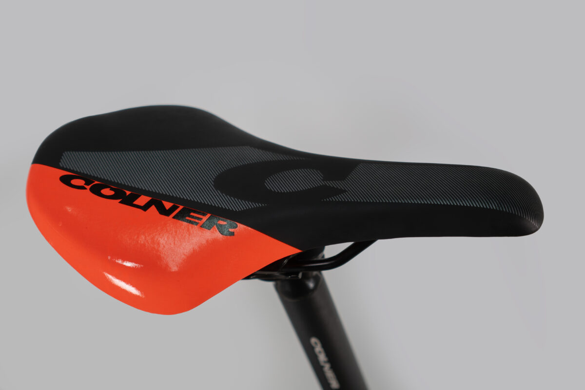 Colner Cruiser Monoplato - Imagen 6