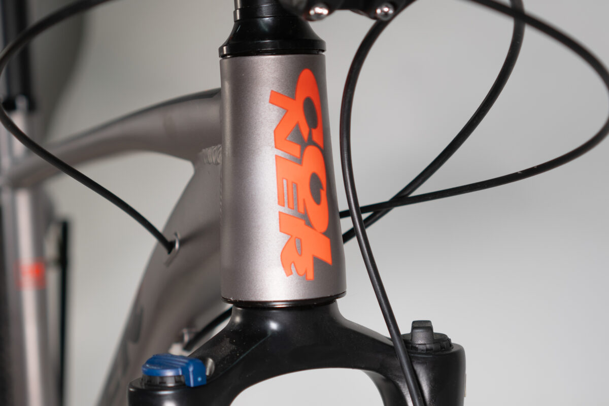 Colner Cruiser Monoplato - Imagen 4