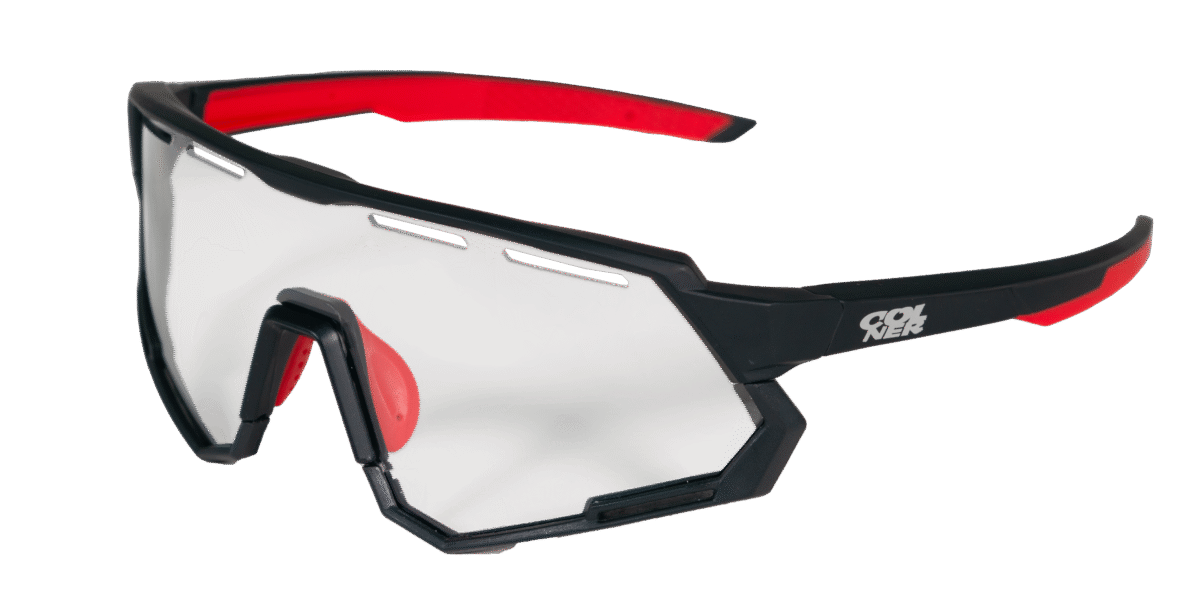 Lentes Colner Doble Mica - Imagen 3