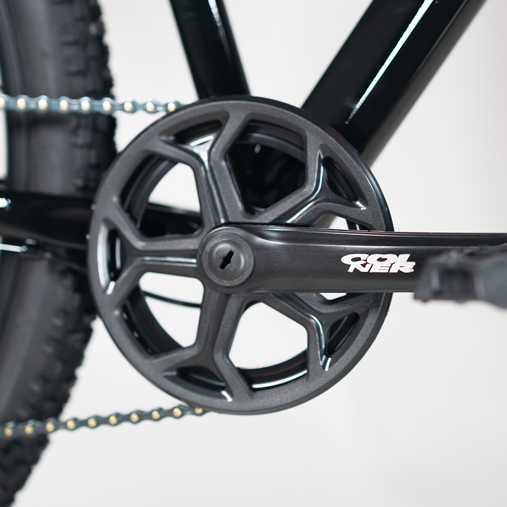 Transmisión Shimano Monoplato