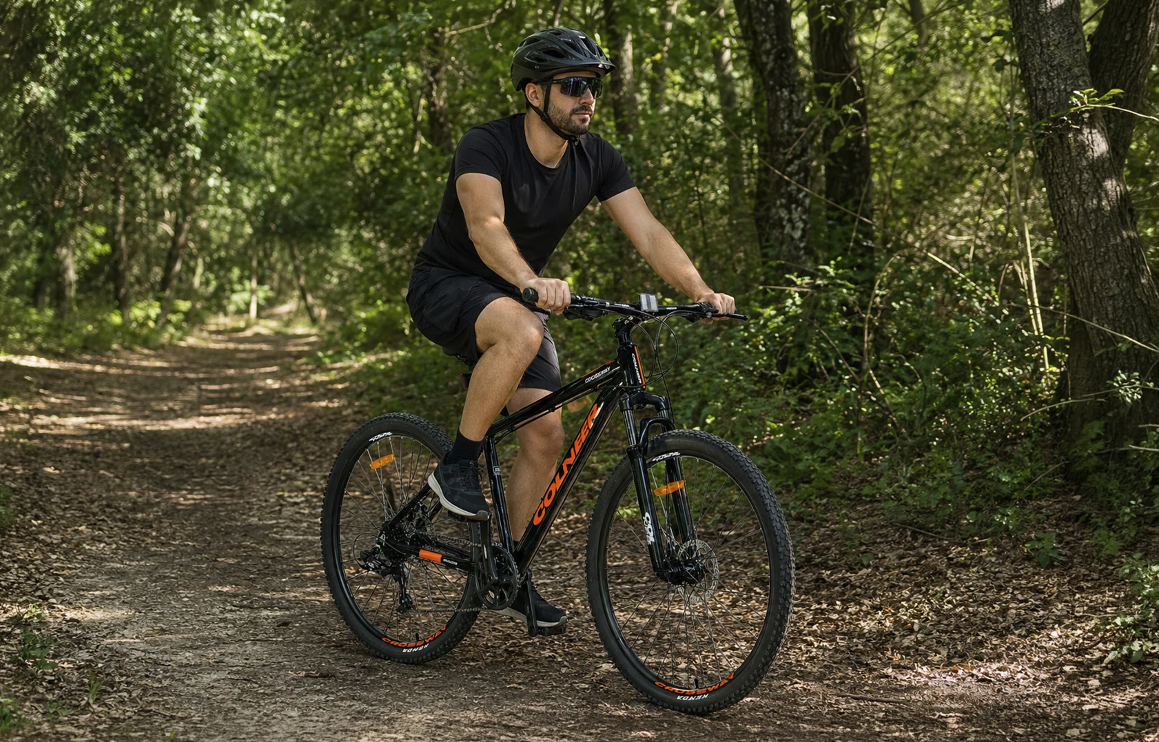 Crossway Lifestyle outdoor